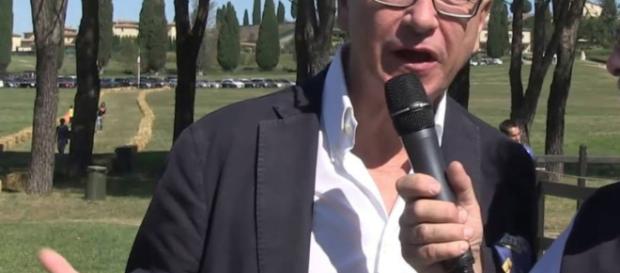 Bucchioni parla del mercato della Juventus: 'A fine stagione Allegri andrà via' Bucchioni parla del mercato della Juventus: 'A fine stagione Allegri andrà via'