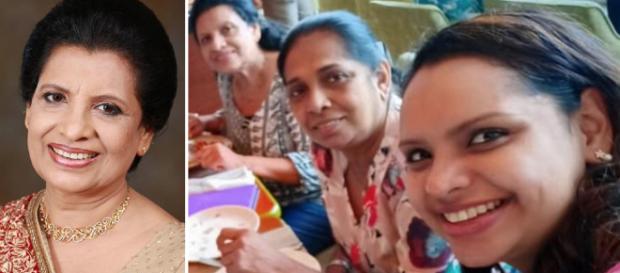 Chef Shantha Mayadunne é uma das vítimas dos ataques no Sri Lanka. (Arquivo Blasting News) Chef Shantha Mayadunne é uma das vítimas dos ataques no Sri Lanka. (Arquivo Blasting News)