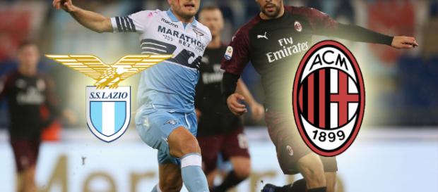 Coppa Italia, Milan Lazio, le probabili formazioni Coppa Italia, Milan Lazio, le probabili formazioni