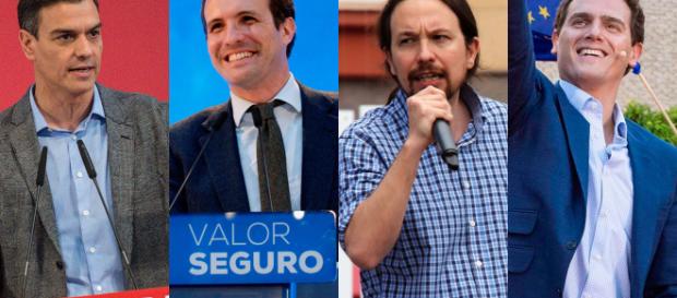 Dos debates seguidos esta semana Dos debates seguidos esta semana