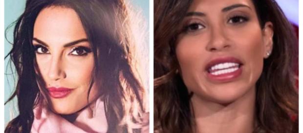 GF 16, Francesca De Andrè insulta Mila Suarez: ‘Se ti sento mi girano i co****i’ GF 16, Francesca De Andrè insulta Mila Suarez: ‘Se ti sento mi girano i co****i’