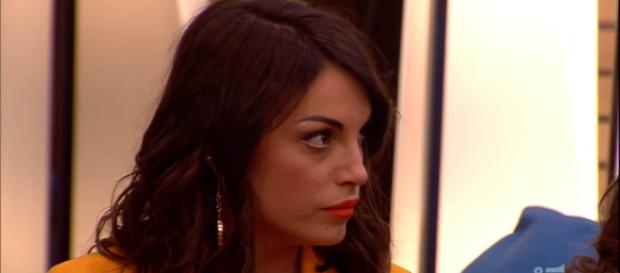 Grande Fratello 16, Francesca contro Mila Grande Fratello 16, Francesca contro Mila