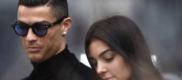 Juventus, parla Georgina Rodriguez Juventus, parla Georgina Rodriguez