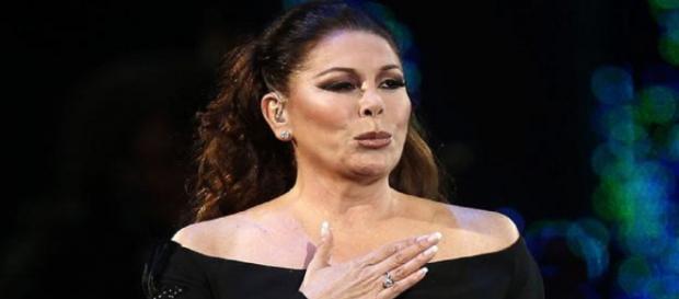 La tonadillera envió un mensaje al equipo de ‘Viva la vida’ antes de su debut en Supervivientes 2019 La tonadillera envió un mensaje al equipo de ‘Viva la vida’ antes de su debut en Supervivientes 2019