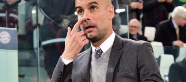 Mattioli (Rai Sport):'Guardiola alla Juventus è un'idea concreta' Mattioli (Rai Sport):'Guardiola alla Juventus è un'idea concreta'