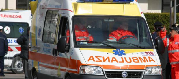 Monopoli, muore a 26 anni soffocato da un boccone durante la Pasqua Monopoli, muore a 26 anni soffocato da un boccone durante la Pasqua