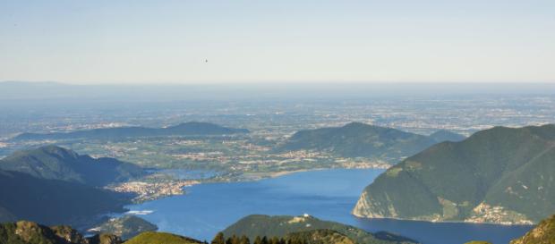 Monte Guglielmo: ritrovato morto Michael, il giovane escursionista scomparso sabato Monte Guglielmo: ritrovato morto Michael, il giovane escursionista scomparso sabato