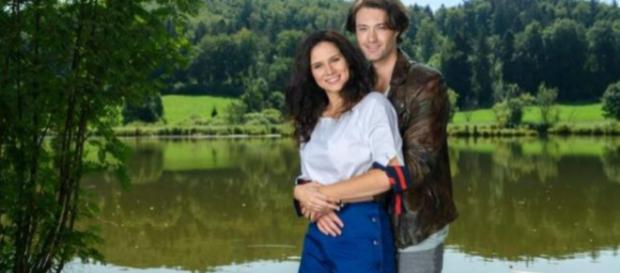 Tempesta d'amore anticipazioni italiane: Denise Saalfeld nuovo personaggio della serie. Tempesta d'amore anticipazioni italiane: Denise Saalfeld nuovo personaggio della serie.