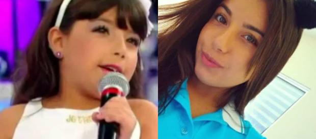 Yasmim Gabrielle, do 'Programa Raul Gil', morre (Arquivo Blasting News) Yasmim Gabrielle, do 'Programa Raul Gil', morre (Arquivo Blasting News)