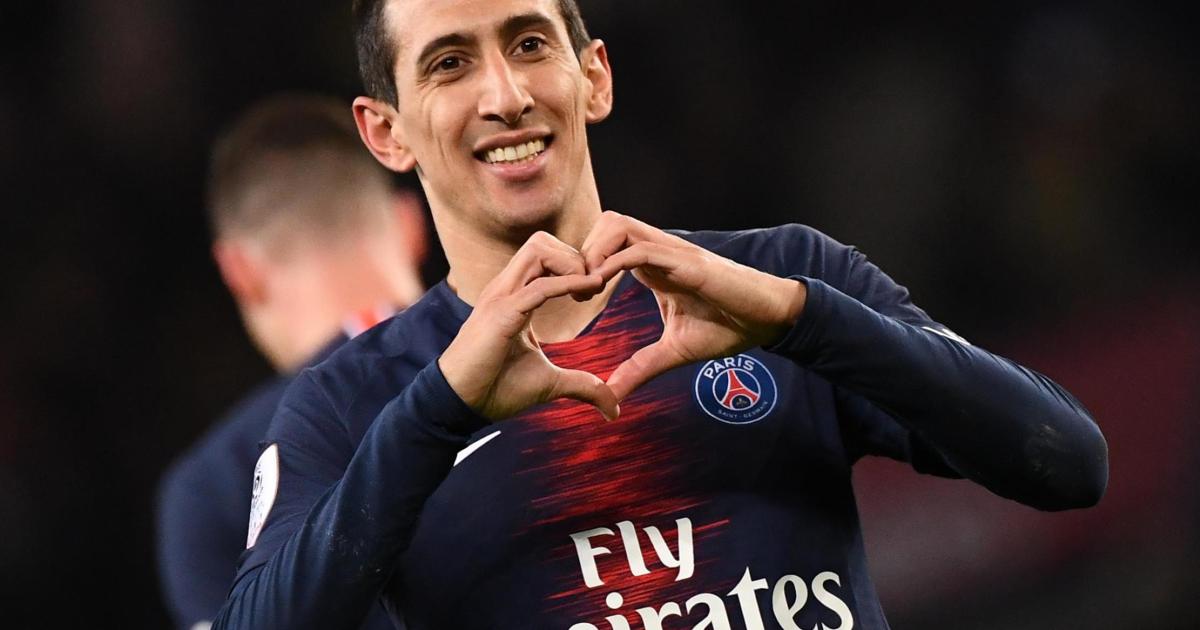 Indiscrezione dalla Francia: l'Inter potrebbe tornare all'assalto di Di