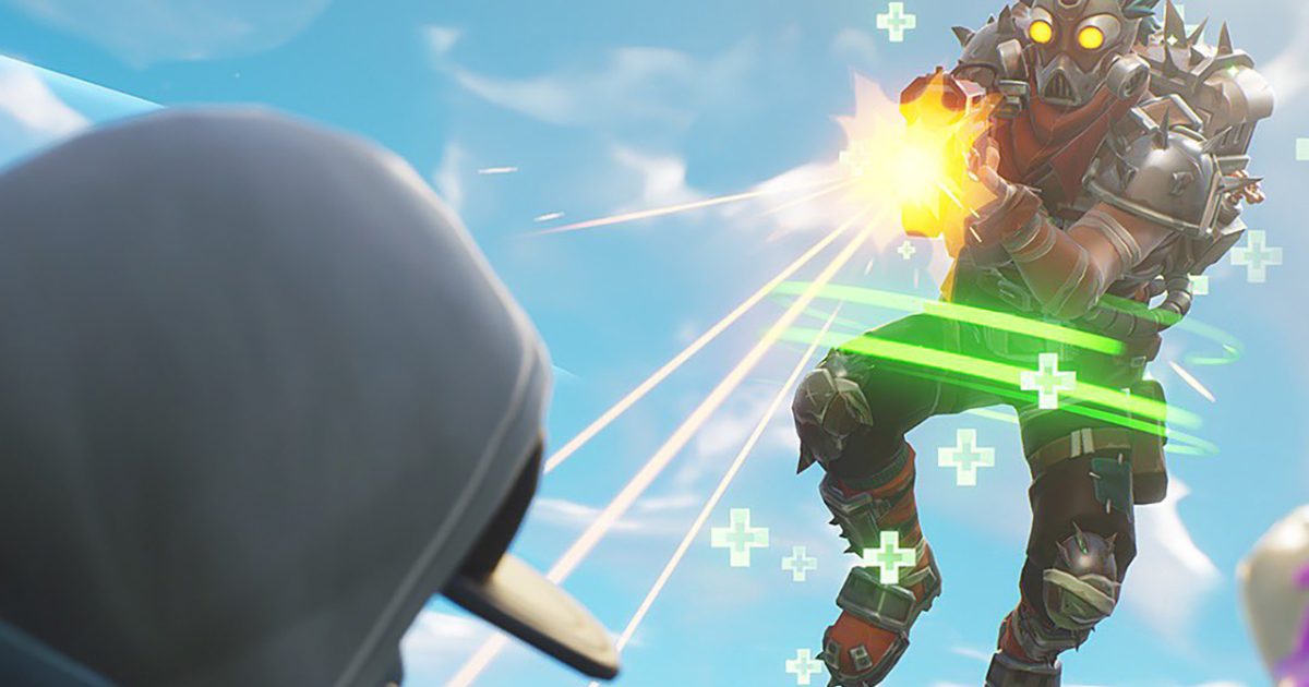 Epic Games promises a better communication system for Fortnite