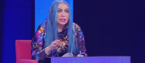 Amici 18, Loredana Bertè propone: totale potere al televoto, indifferenza per Vincenzo.