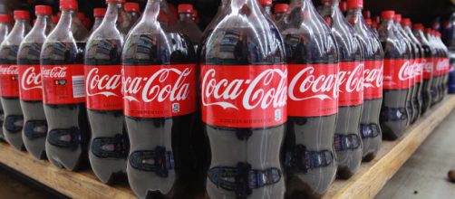 Coca-Cola Paid $550K Directly to Head of Anti-Obesity Group | Fortune - fortune.com