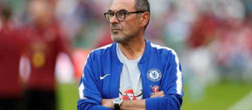 'Italiano di m...', la Federazione inglese apre un'inchiesta per i presunti insulti a Sarri nel finale di Chelsea-Burnley