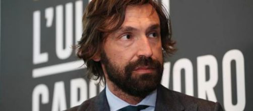 Juventus, i consigli di Andrea Pirlo