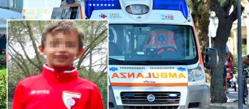 Ravenna in lutto, Paolo stroncato da una malattia: muore a 8 anni - Teleclubitalia