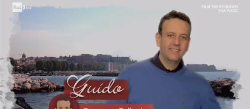 Un posto al sole, trame fino all'1/03: Guido confessa il suo amore ... - blastingnews.com
