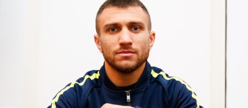 Vasiliy Lomachenko, campione mondiale dei pesi leggeri Super WBA e WBO, per 'The Ring' è il miglior pugile pound for pound