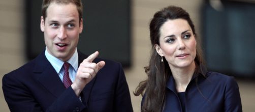 William e Kate, spuntano le foto di un presunto tradimento da parte di lui