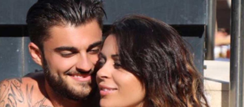 Shanna, l'ex de Thibault, réagit à la grossesse de Jessica Thivenin