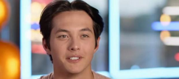 American Idol 2019, Laine Hardy says he never planned to audition in 2019 - Image credit - American idol / YouTube American Idol 2019, Laine Hardy says he never planned to audition in 2019 - Image credit - American idol / YouTube