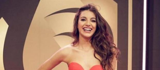 Ana Guerra conquista las redes con un sensual posado. / Instagram Ana Guerra conquista las redes con un sensual posado. / Instagram