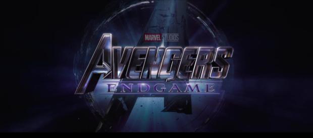 Avengers: Endgame, poster del film Avengers: Endgame, poster del film
