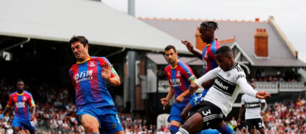 Calciomercato Juventus, le ultime notizie su Sessegnon Calciomercato Juventus, le ultime notizie su Sessegnon