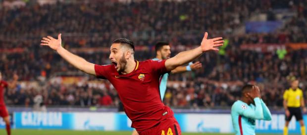 Calciomercato Juventus, tutte le trattative in difesa: Manolas primo della lista Calciomercato Juventus, tutte le trattative in difesa: Manolas primo della lista