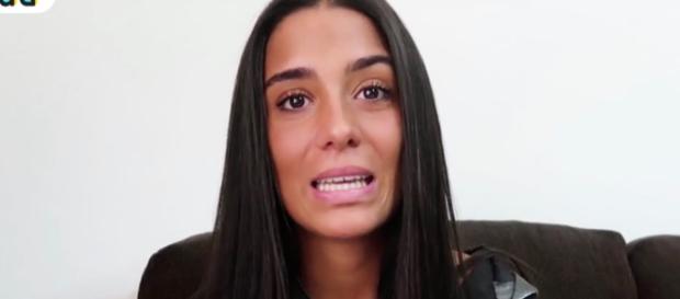Claudia Martínez, extronista de 'MyHyV', confiesa que sufrió malos ... - bekia.es Claudia Martínez, extronista de 'MyHyV', confiesa que sufrió malos ... - bekia.es