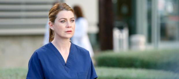 Ellen Pompeo - Meredith Grey FONTE: Google Ellen Pompeo - Meredith Grey FONTE: Google
