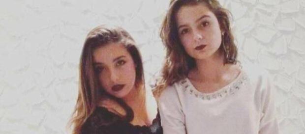 Endy Silva Mendonça e Yasmim Gabrielle Amaral. (Reprodução/Veja São Paulo) Endy Silva Mendonça e Yasmim Gabrielle Amaral. (Reprodução/Veja São Paulo)