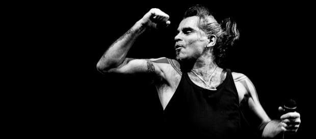 Piero Pelù in tour dal 13 novembre Piero Pelù in tour dal 13 novembre