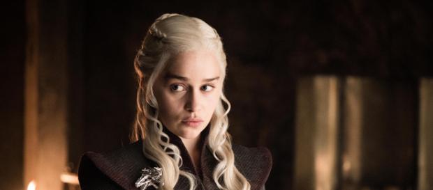 Game of Thrones: The Daenerys Targaryen Succession Question | Den ... - denofgeek.com Game of Thrones: The Daenerys Targaryen Succession Question | Den ... - denofgeek.com