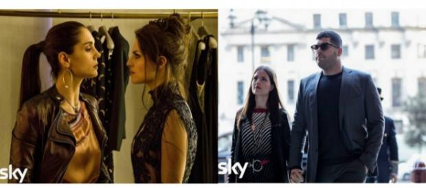 Gomorra 4 nono e decimo episodio in onda il 26 aprile Gomorra 4 nono e decimo episodio in onda il 26 aprile