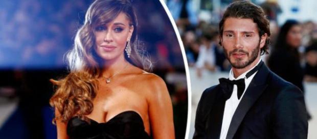 Gossip, Belen e Stefano inseparabili: baci, abbracci e parole d'amore su Instagram. Gossip, Belen e Stefano inseparabili: baci, abbracci e parole d'amore su Instagram.