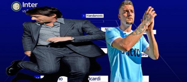 Inter, Marotta punta Conte e Milinkovic-Savic Inter, Marotta punta Conte e Milinkovic-Savic