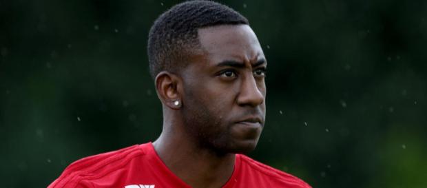Jogador está suspenso preventivamente (Reprodução/Rubens Chiri/São Paulo FC) Jogador está suspenso preventivamente (Reprodução/Rubens Chiri/São Paulo FC)