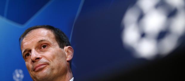 Juventus, Allegri prova nuove soluzioni Juventus, Allegri prova nuove soluzioni