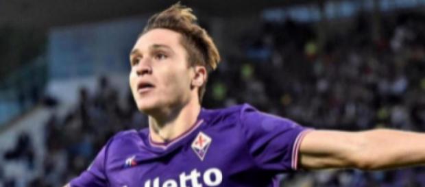Juventus, possibile colpo Chiesa Juventus, possibile colpo Chiesa