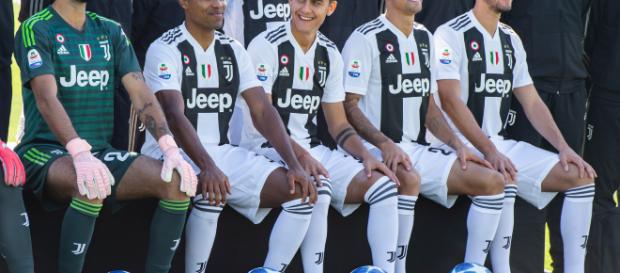 La Juve ha vinto l'ottavo scudetto consecutivo La Juve ha vinto l'ottavo scudetto consecutivo