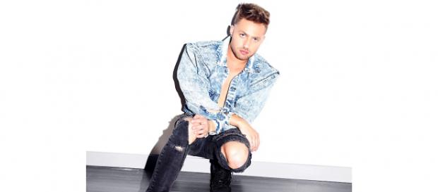 Rilan is a singer and actor who just released a music video for his song titled “Love or Drugs”. / Image via Rilan, used with permission. Rilan is a singer and actor who just released a music video for his song titled “Love or Drugs”. / Image via Rilan, used with permission.
