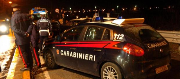 Salerno, accoltella in strada l'ex amante: arrestato dai carabinieri | fanpage.it Salerno, accoltella in strada l'ex amante: arrestato dai carabinieri | fanpage.it