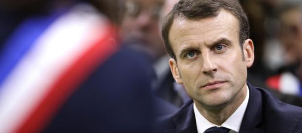 Sondage Odoxa : la côte de popularité de Macron de nouveau en hausse en fin avril Sondage Odoxa : la côte de popularité de Macron de nouveau en hausse en fin avril