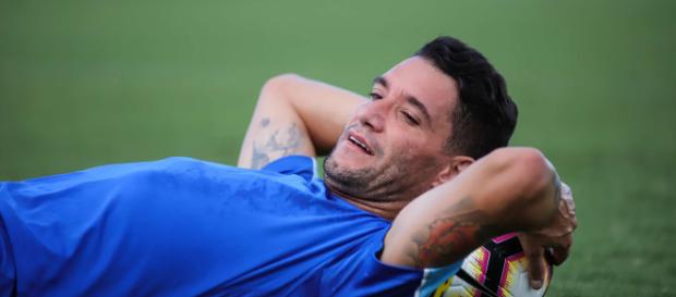 Thiago Neves deve pintar no time titular do Cruzeiro (Arquivo Blasting News) Thiago Neves deve pintar no time titular do Cruzeiro (Arquivo Blasting News)