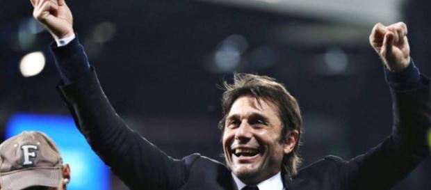 Tuttosport, il progetto di Marotta per il sì di Conte all'Inter: in lista anche Kovacic Tuttosport, il progetto di Marotta per il sì di Conte all'Inter: in lista anche Kovacic