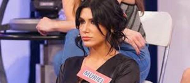 Uomini e donne, puntata del 23 aprile: Muriel lascia il programma dopo lite con Andrea Uomini e donne, puntata del 23 aprile: Muriel lascia il programma dopo lite con Andrea