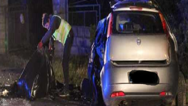 Lecce, Pasquetta di sangue sulle strade salentine: Anna muore a 25 anni