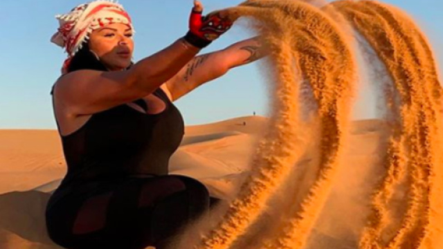 Sarah Fraisou: sa perte de cheveux inquiète les internautes