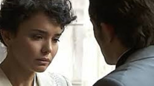 Una Vita, spoiler mese di maggio: Blanca violentata da Samuel